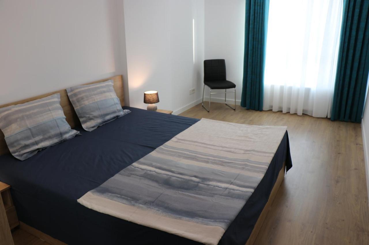 Cityapart Granvia Marina - Cazare In Constanta, Langa Statiunea Mamaia 外观 照片