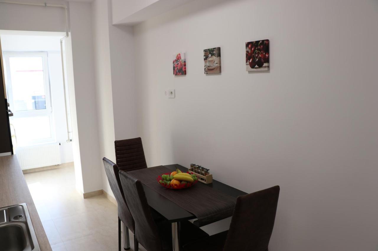Cityapart Granvia Marina - Cazare In Constanta, Langa Statiunea Mamaia 外观 照片